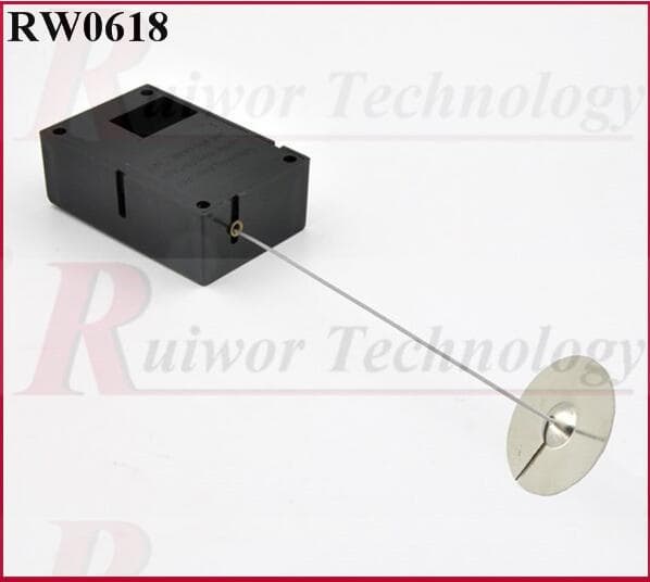 RW0618 Anti_theft Retractable Cable_ _